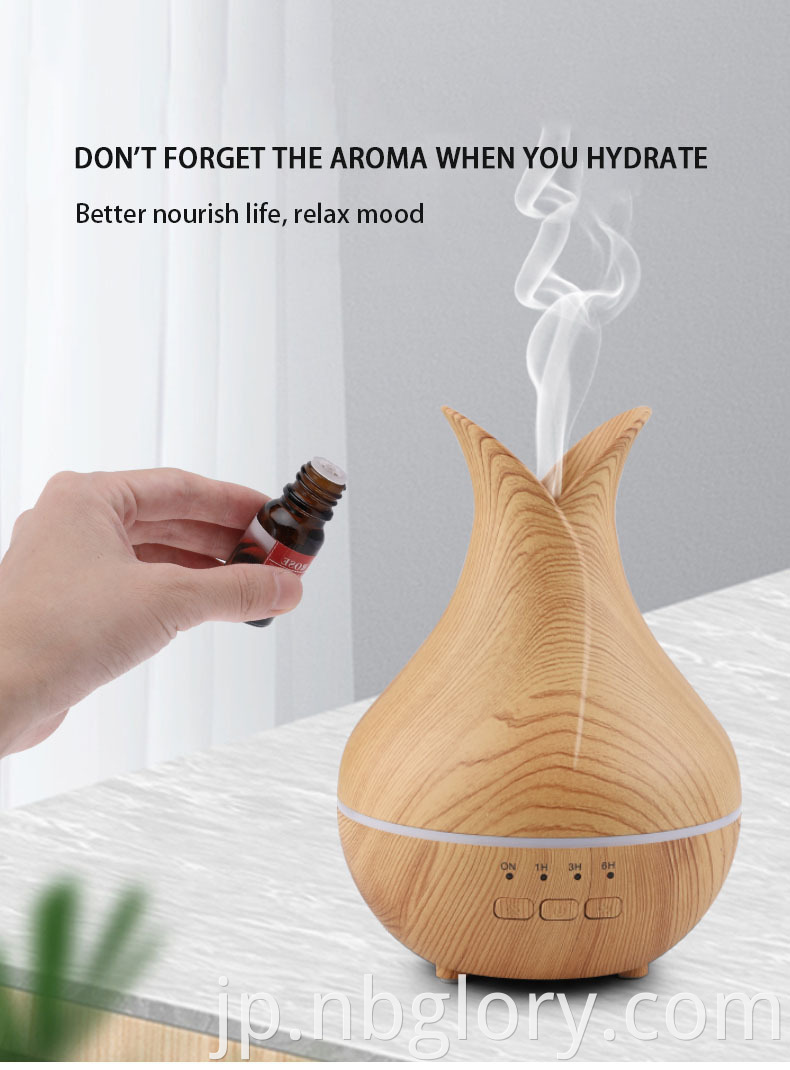 aroma diffuser usb